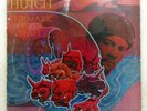 WILLIE HUTCH MARK OF THE BEAST MOTOWN M6815S1 1LP