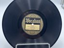 Blind Joe Taggart And Emma Taggart- I’ll Be Satisfied-Vocation Records Shellac
