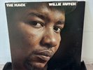 LP Willie Hutch The Mack GATEFOLD Motown R&B Soul OG S/T Movie ( The MACK) MINT-