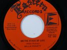 Crossover Soul 45 WILLIE PICKETT On The Stage Of Life EASTERN NM HEAR m