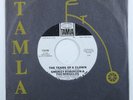 Northern Soul Motown 45 SMOKEY ROBINSON Tears Of A Clown TAMLA VG++ promo HEAR m