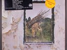 LED ZEPPELIN: zoso (4) ATLANTIC 12