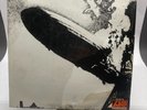 Led Zeppelin Self-Titled Vintage Vinyl LP 1970 Atlantic Record SD-8216