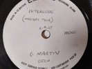 BEATLES ? George Martin Magical Mystery Tour Emidisc ? acetate