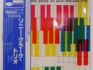 SONNY CLARK TRIO BLUE NOTE GXF3005 1LP