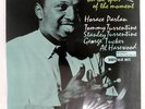 HORACE PARLAN ON THE SPUR OF THE MOMENT BLUE NOTE BNJ71034 1LP