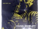 HANK MOBLEY QUINTET BLUE NOTE BLP1550 1LP