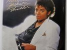 MICHAEL JACKSON THRILLER EPIC 253P399 1LP