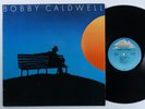 BOBBY CALDWELL Self Titled CLOUDS 8804 LP VG+ i