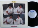 FIRST LOVE Love At First Sight CIM LP VG+ i