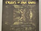 Tygers Of Pan Tang Hellbound, Spellbound Live 1981 2-LP Box Set NWOBHM