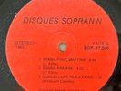GUADELOUPE REFLEXIONS SAMBA ARAWAK Magic Spiritual Jazz Masterpiece LP