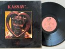 KASSAV Zouk LP Guadeloupe DanceFloor HEAR