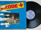 EXODE + Monster Cadence Zouk LP Private Guadeloupe LP DanceFloor