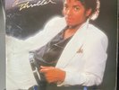 Michael Jackson – Thriller -  12