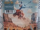 Oliver Tree Cowboy Tears LP Vinyl Record Baby Blue Limited Edition