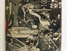 Deep Purple - Deep Purple - UK Harvest - 1969 - A1/B1