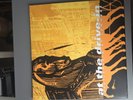 At The Drive-In / Relationship Of Command 2000 US LP Twenty First Chapter TFC001