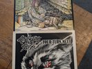 Concrete Sox Lps