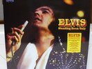 Rare Elvis 2-LP - STANDING ROOM ONLY - 180 gr. Vinyl - RCA / Follow That Dream