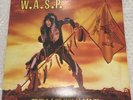 W.A.S.P. The Last Command 12