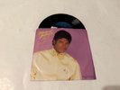 MICHAEL JACKSON PYT 45 VINYL Single Pretty Young Thing 45 RPM Epic P.Y.T. 7