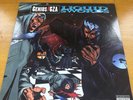 Genius / GZA – Liquid Swords 2 x LP - Vinyl Album - Record 1995-2015