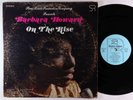 Barbara Howard - On The Rise LP - SR - Rare Soul OG Press