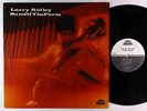 Larry Ridley - Sum Of The Parts LP - Strata-East