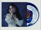Holly Humberstone-Cruel World-Blue Liquid Filled Vinyl-Bad World-NEW