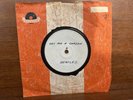 Cry For A Shadow / Why 1964 White Label Beatles Test Pressing Ex Winifred Atwell