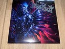 JUDAS PRIEST - The Best Of Judas Priest Liquid Filled Vinyl Bad World