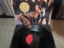 Metallica The $5.98 EP Garage Days Vinyl 1987 1st Press Shrink/Hype/Insert EX/VG