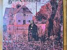 LP RECORD: BLACK SABBATH - SELF TITLED / WB / OZZY / IOMMI / BUTLER / WARD