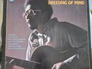 O'DONEL LEVY Breeding Of Mind GROOVE MERCHANT LP