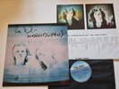 La Düsseldorf - Individuellos Vinyl LP Germany