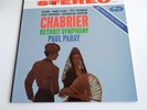 SR 90212 MINT  Reissue  PARAY, Chabrier Espana