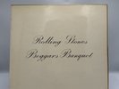 THE ROLLING STONES – Beggars Banquet – UK MONO 1st Pressing – Decca Unboxed
