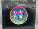 Miami Sound Machine - Otra Vez Nuevo Vinyl LP Promo Colombia 1981