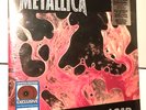 Metallica LOAD Remastered Walmart Exclusive Vinyl Poor Twisted Orange 2025 New