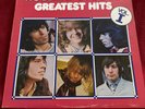 The Rolling Stones Greatest Hits Vol. 1 TA-1088 (LP) IMPORT NM