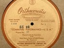 SPIKE JONES DER FUEHRER'S FACE 1942 COMMAND PERFORMANCE 16