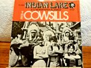 The Cowsills-45 & Picture Sleeve on MGM-Indian Lake-NOS-Beautiful Sleeve