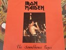 Iron Maiden The Soundhouse Tapes 7