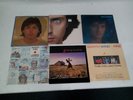 Bundle 6 Vinyl LPs McCartney Lennon Pink Floyd Oldfield EW & Fire