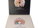 Queen A Day At The Races A Night At The Opera 2 LP Vinyl Bundle Pre Owned