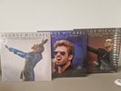3 Albums George Michael  Tracks Vol. 2, 4 et 5 vinyles 3LP pour Rexwim
