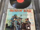 The Trashmen - Surfin' Bird Vintage LP Garrett LPGA-200 Mono Record Album