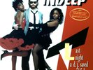 Indeep - Last Night A D.J. Saved My Life LP (VG) ..*