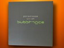 Joy Division Substance 1977-1980 - 1988 UK First Press Vinyl LP A1/B2 Fact250 NM
